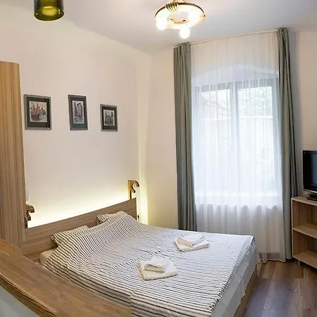 Appartamento Studio Summer