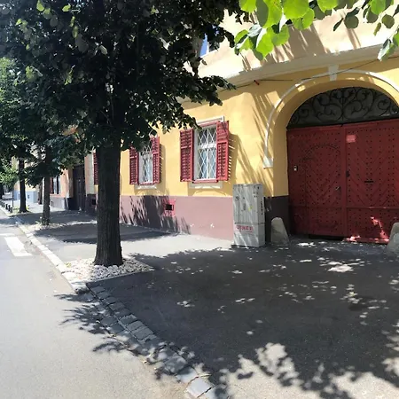 Studio Summer * Sibiu